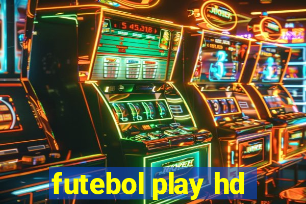 futebol play hd